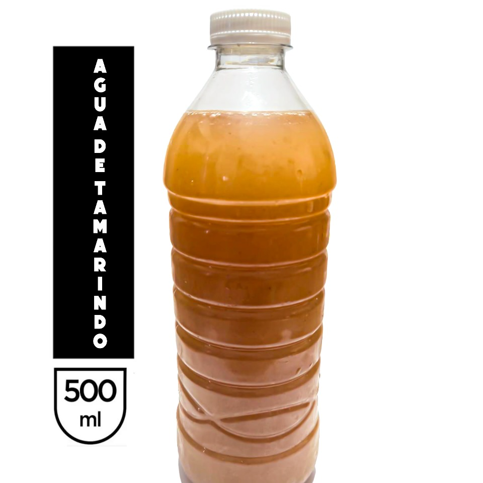Agua de Tamarindo 500 ml