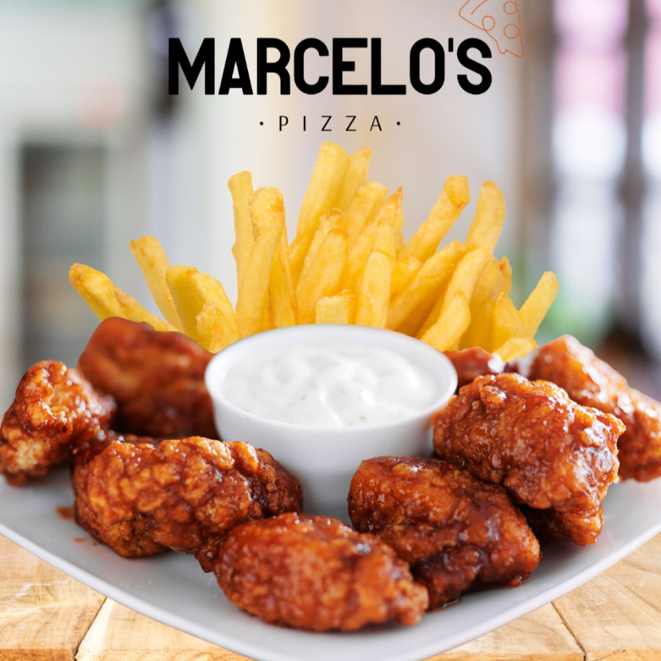 Boneless