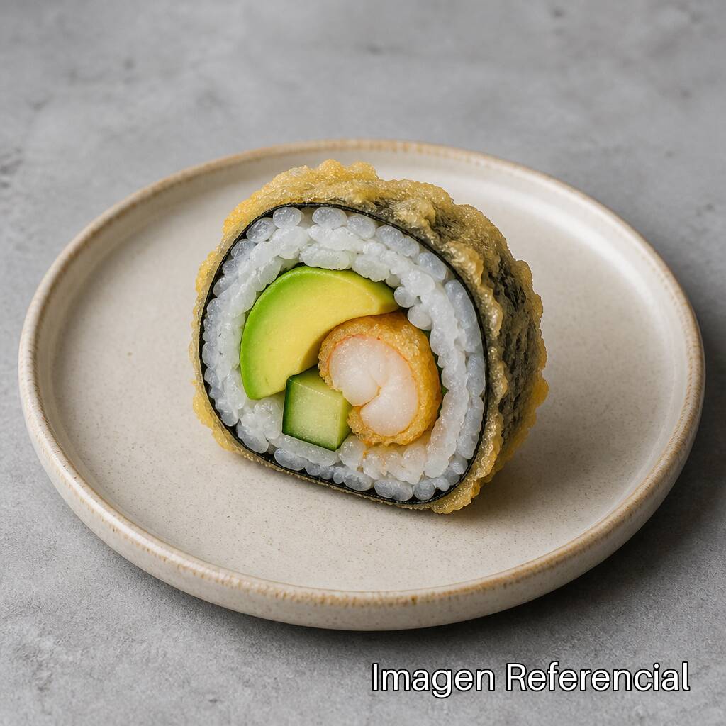Aquíchal Roll