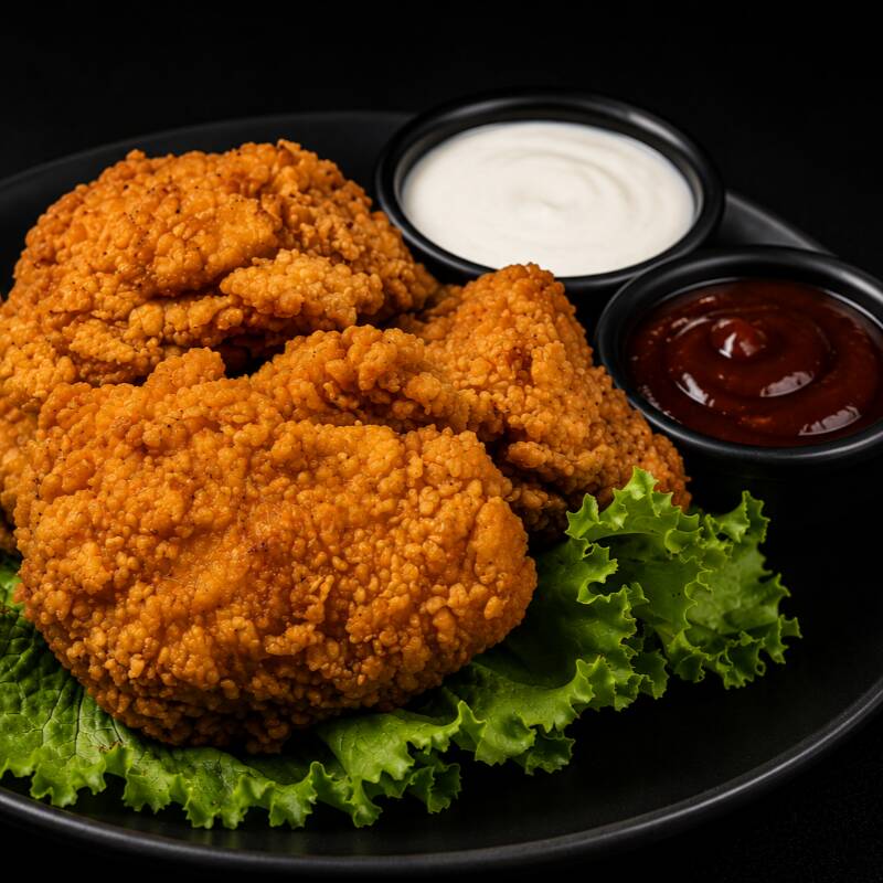 BONELLES BBQ HABANERO 200GRS DE 6 A 7 PZA