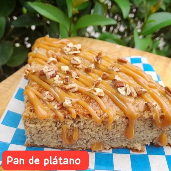 Pan de Platano