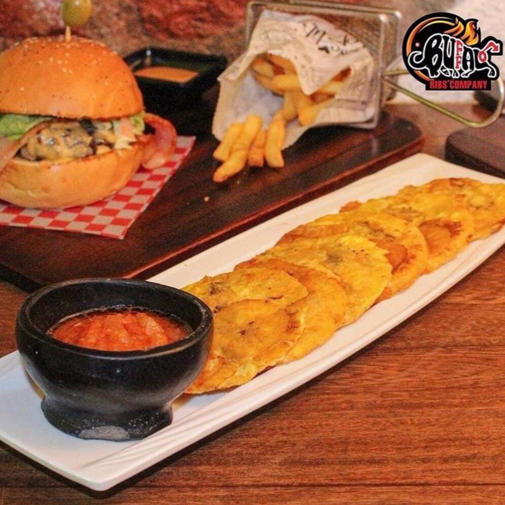 Pataconcitos BRC