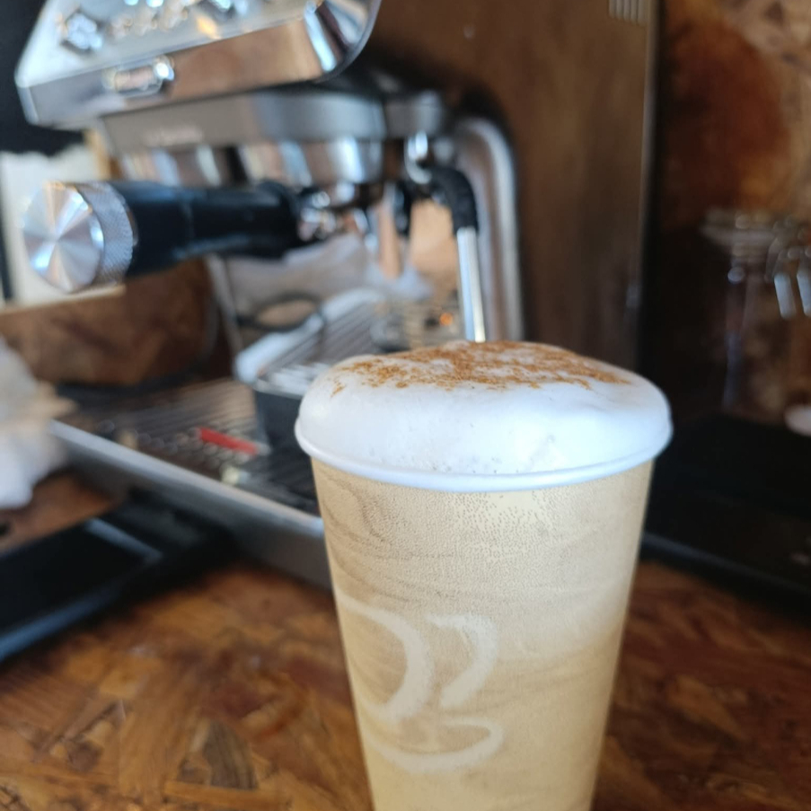 Capuchino 2x1