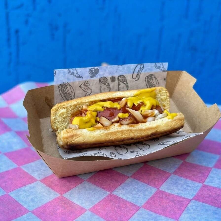 HOT DOG