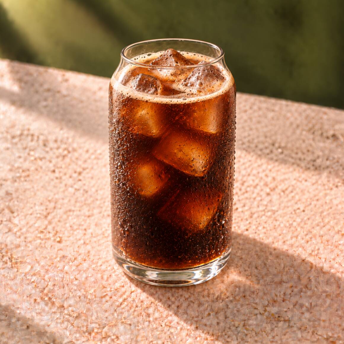 Iced Americano