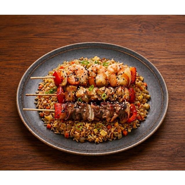 YAKITORI MIXTAS