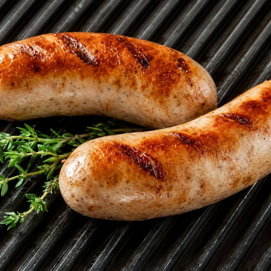 Chorizo Argentino
