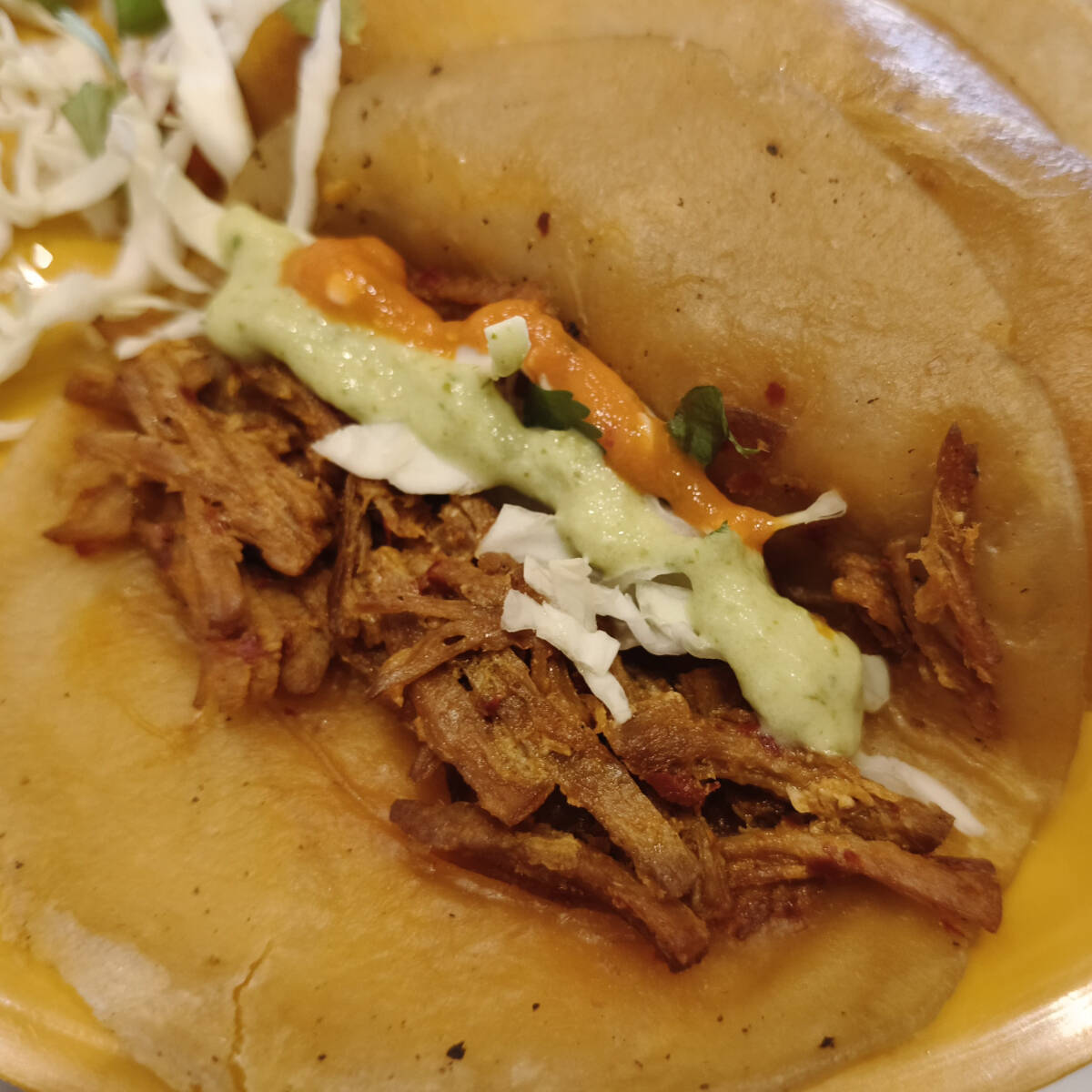 Taquito de Carnitas