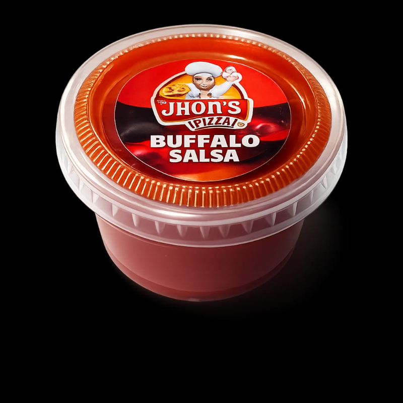 Salsa Bufalo