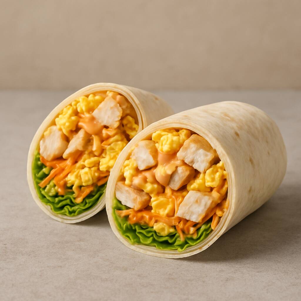 Chicken & Egg