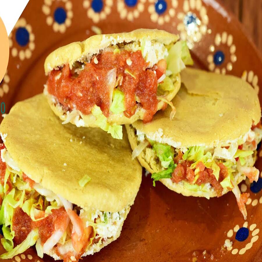 GORDITA FRITA
