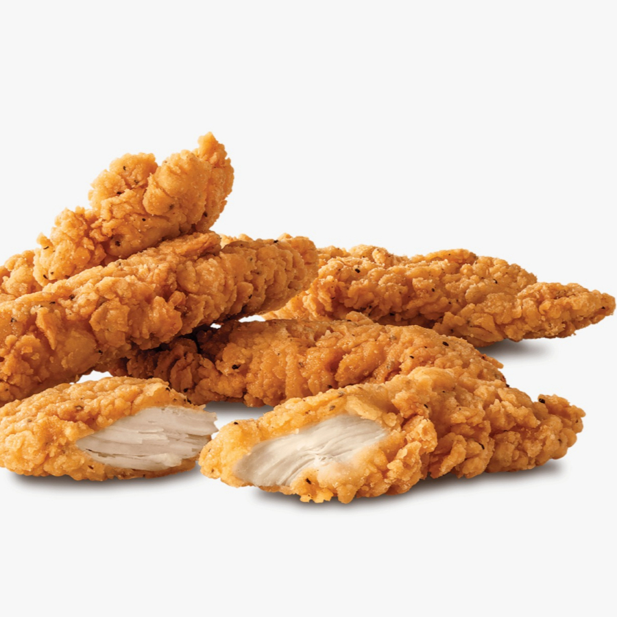 200 Gramos de Tenders