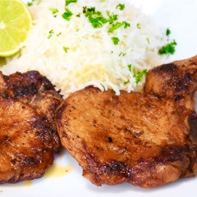 Chuletas Fresca
