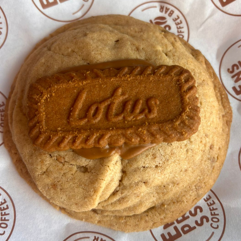 Galleta Estilo Nueva York Lotus
