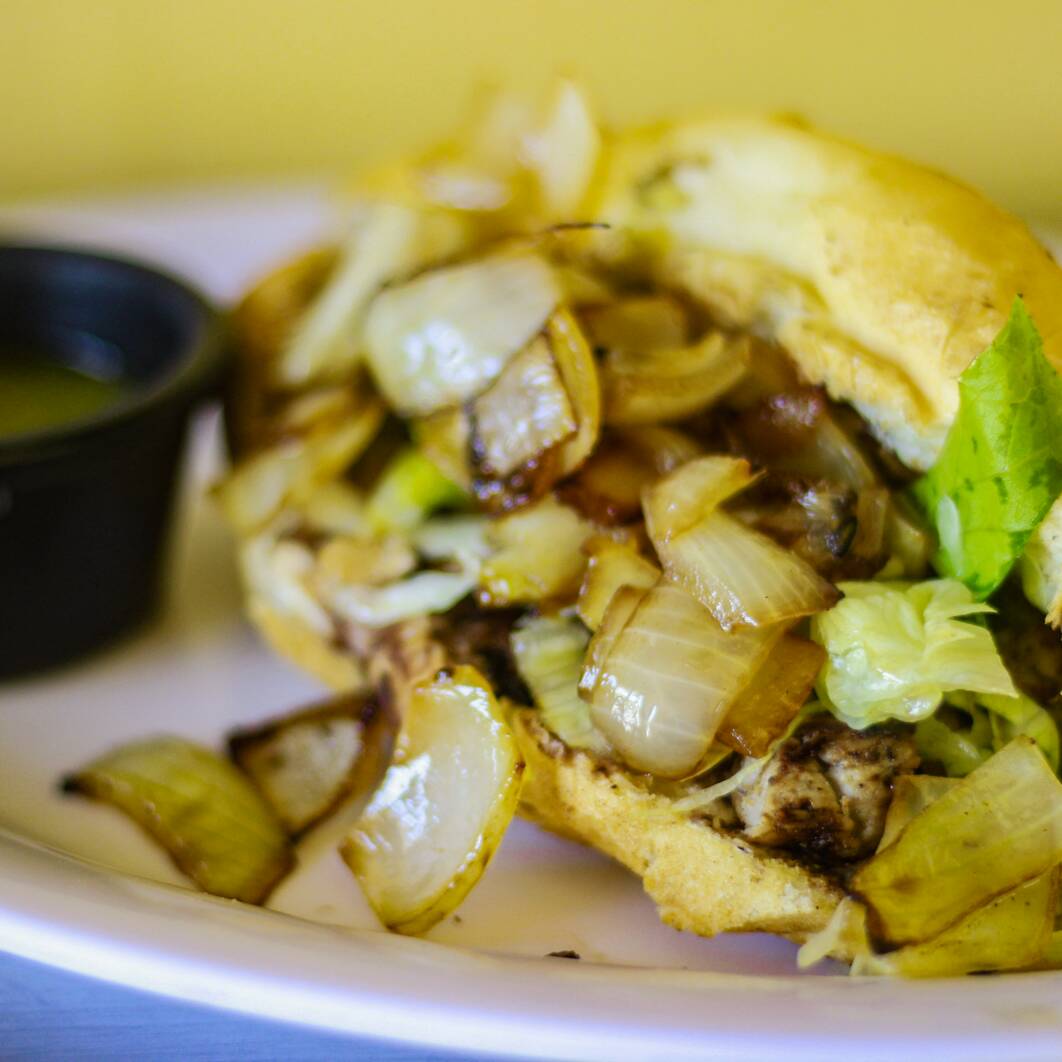 Tortas