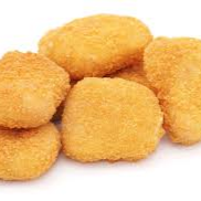 Nuggets de Pollo