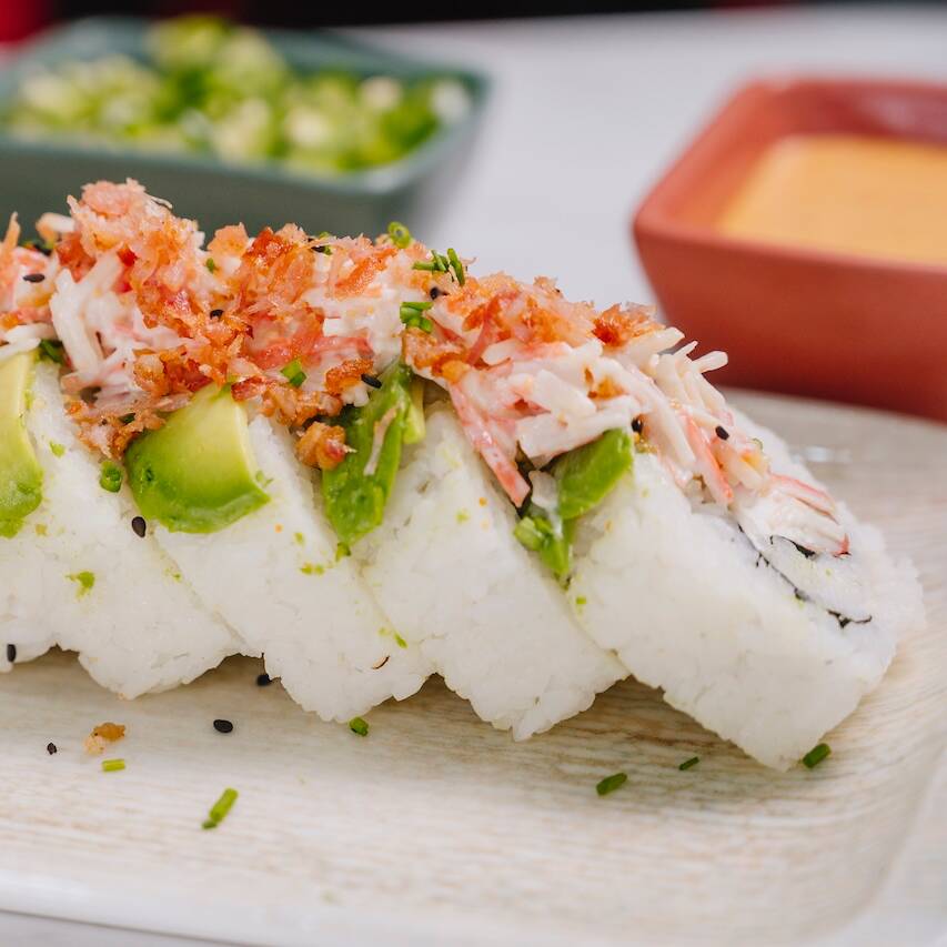 AVOCADO ESPECIAL
