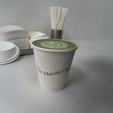 Matcha