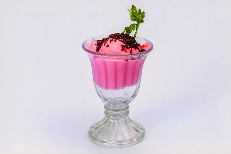 Helado Conde