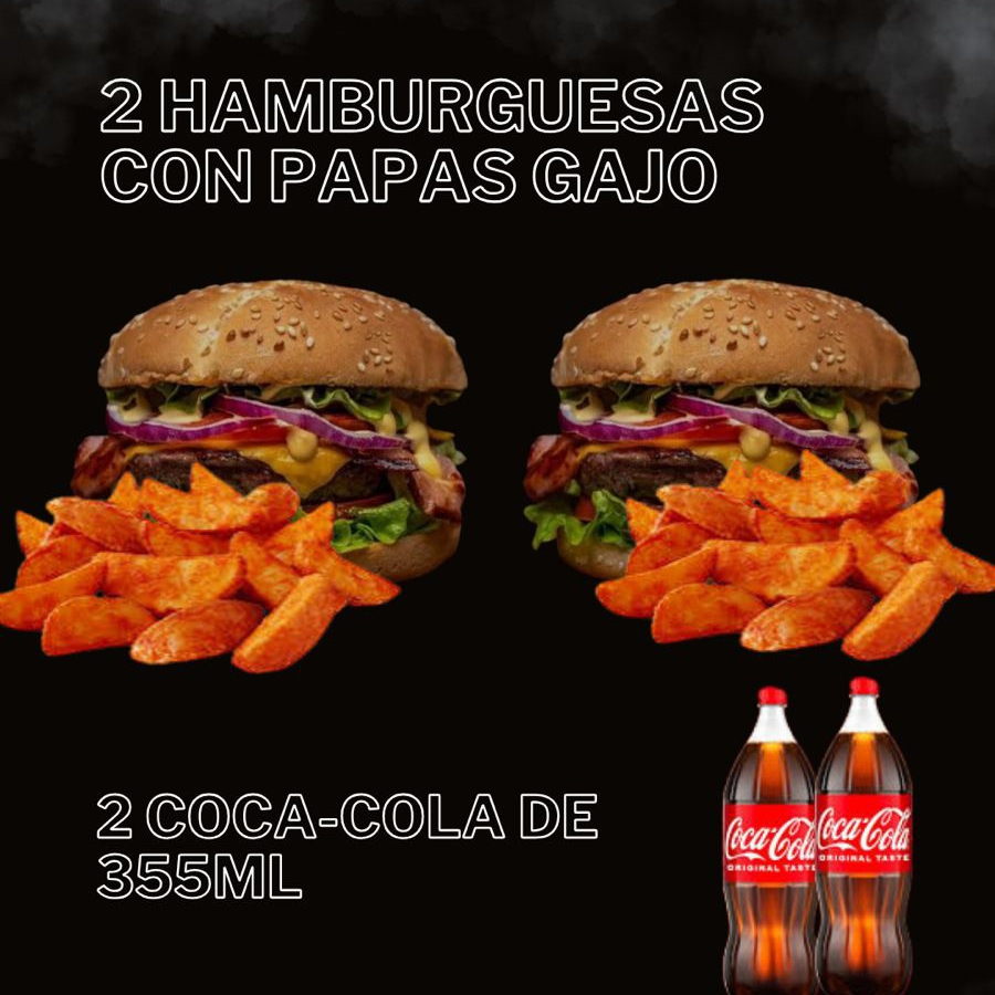 COMBO 2