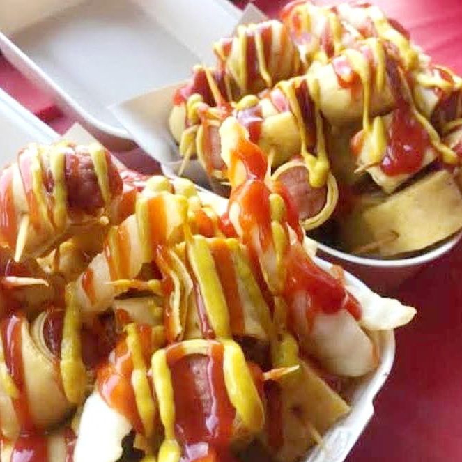 Salchitaco C/p Grandes