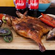 Combo-Paquete Dúo + Refresco Adicional Gratis