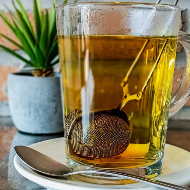 Té Verde Menta