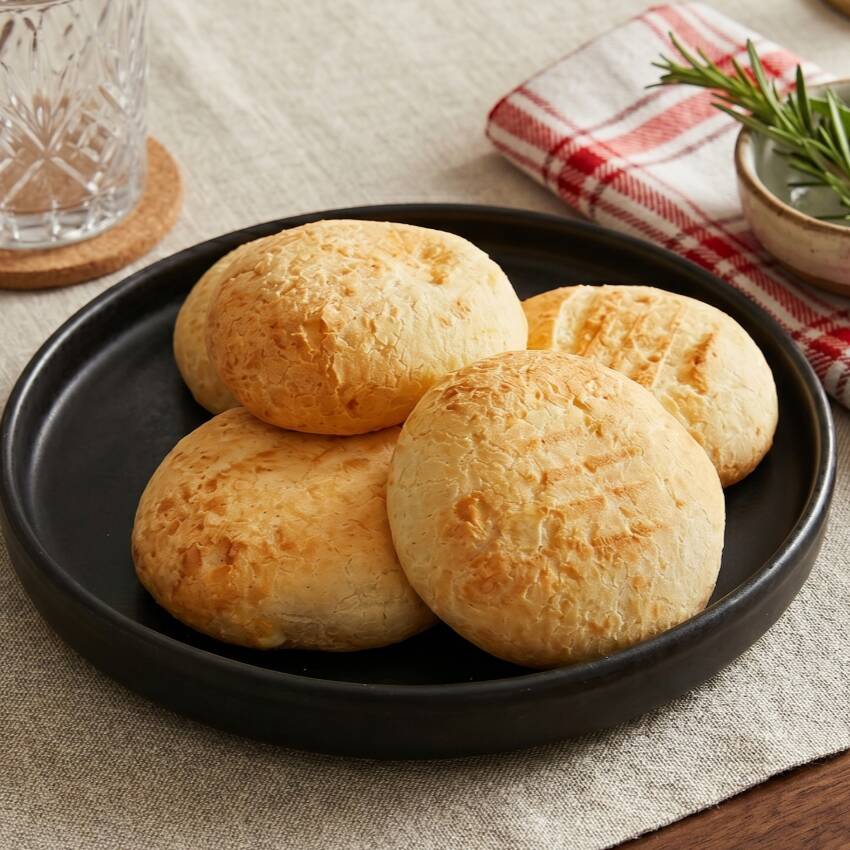 Pandebono por 3 Unidades