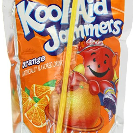 Kool Aid