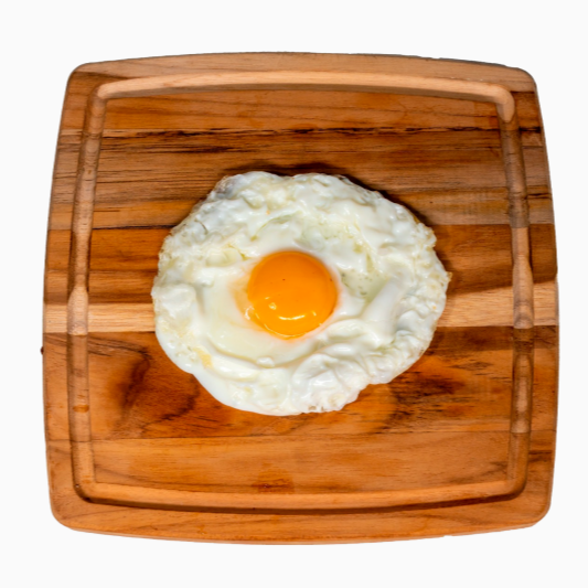 Huevo Frito