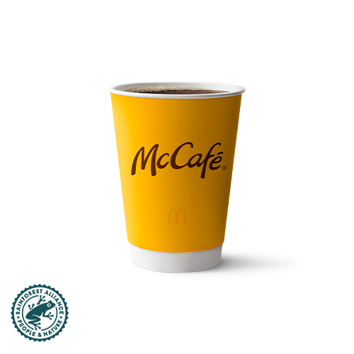 Café Americano Grande