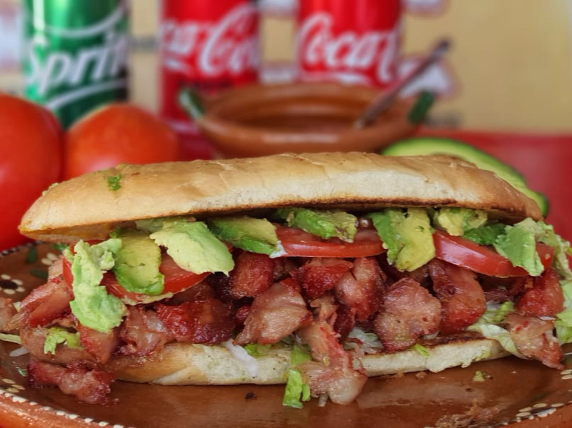 Torta la Sencilla