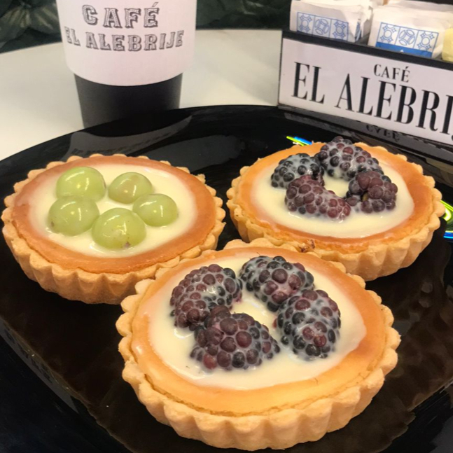 Tartas