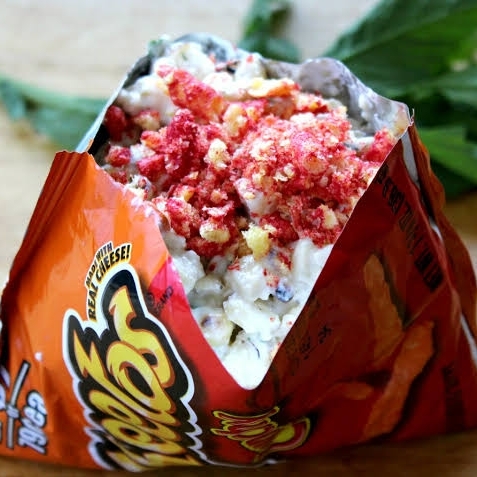 Cheetoesquites
