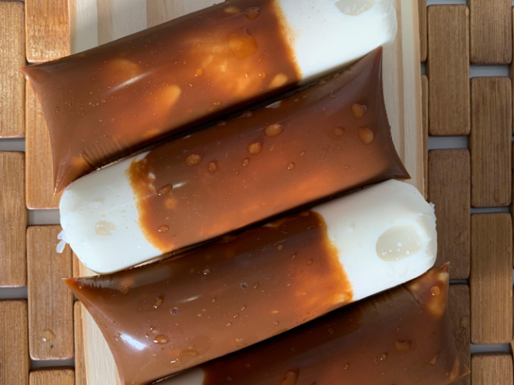 Bah! Sacolé Gourmet