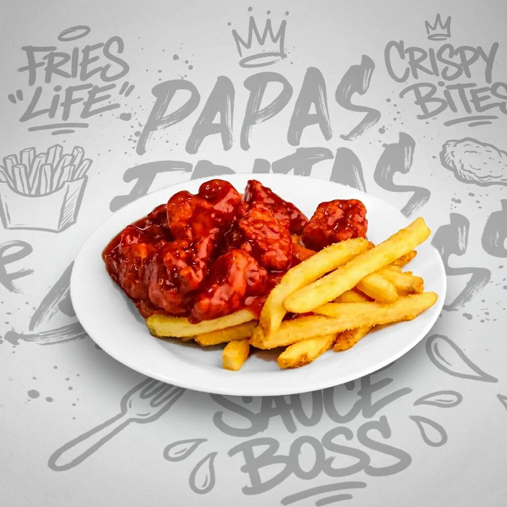 Boneless Chicas