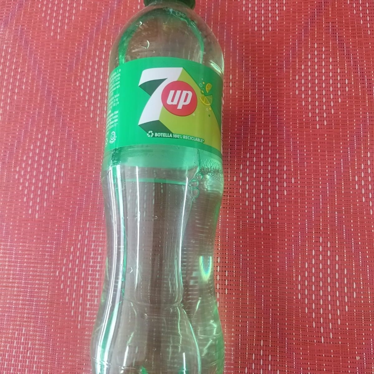 Seven Up 600ml