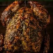 Pollo Mestizo Argentino 1/4