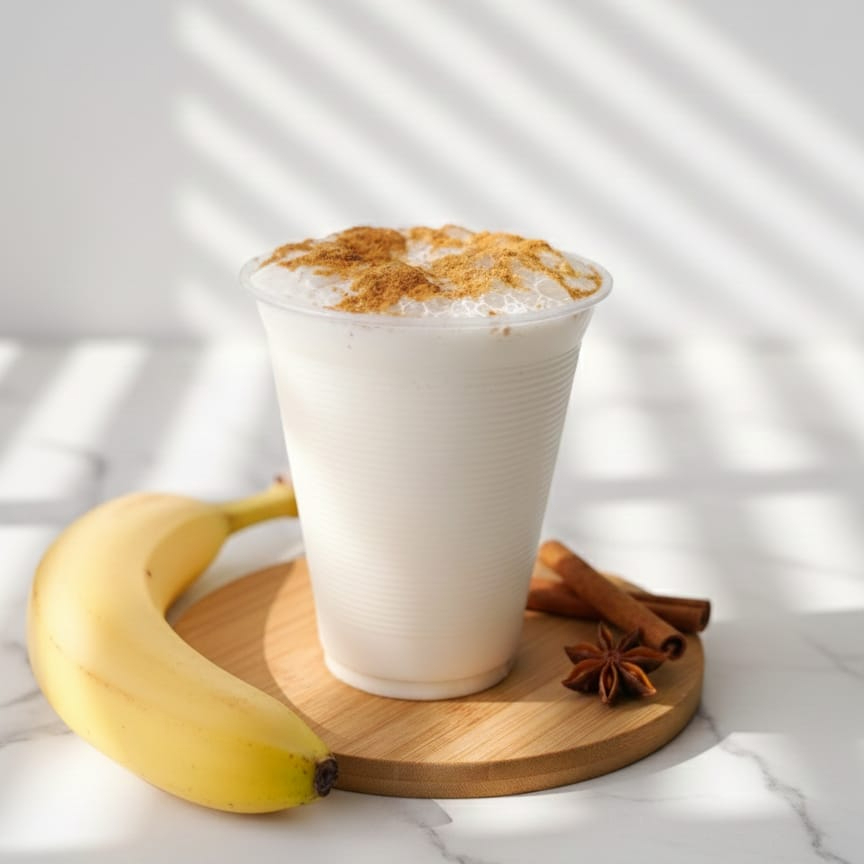 Licuados de Fruta 1L