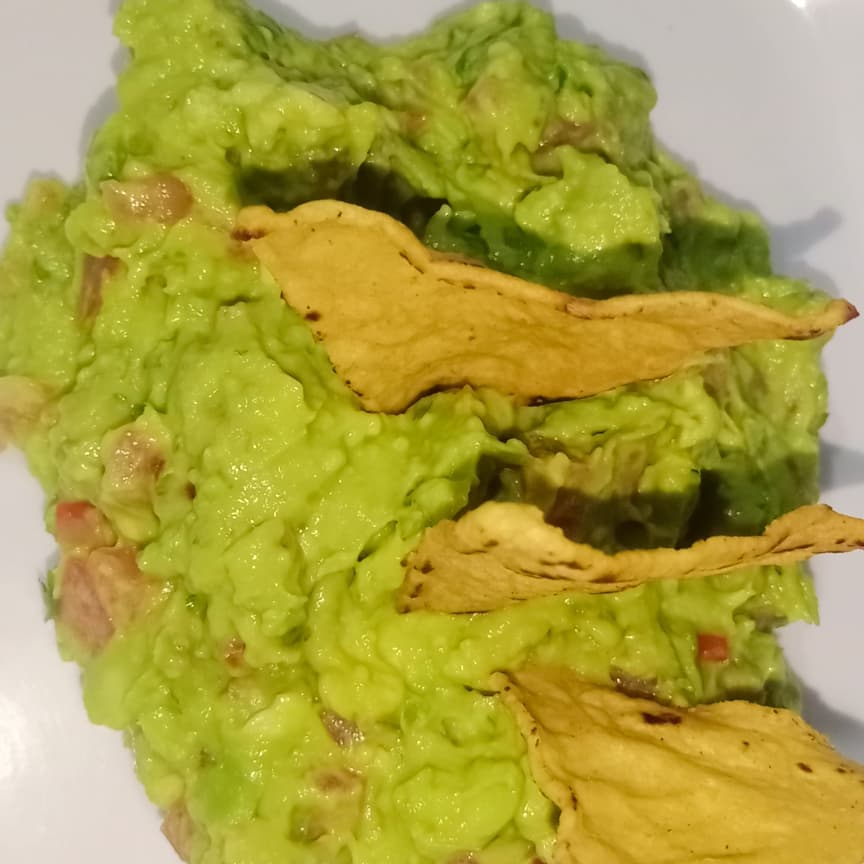 Guacamole