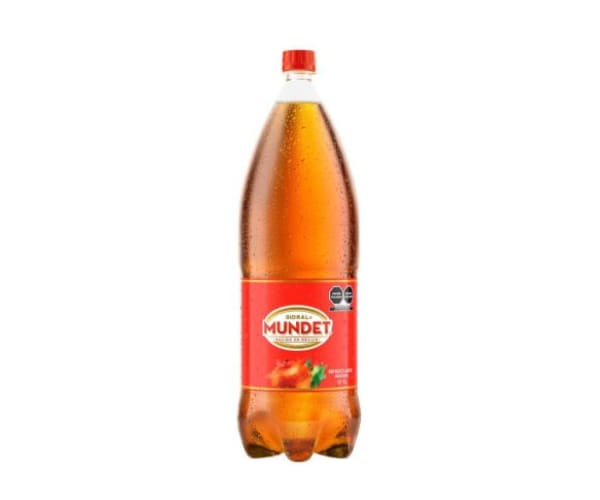 Manzana 2 Lt