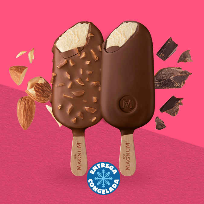 Combo Magnum