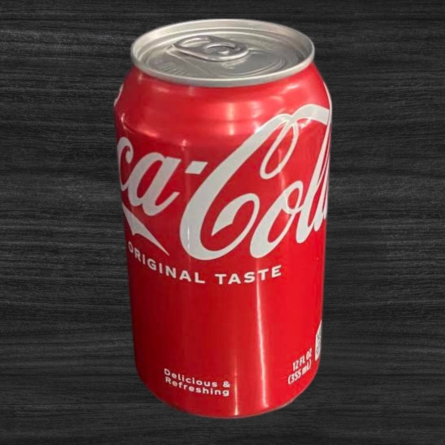 COCA COLA REGULAR