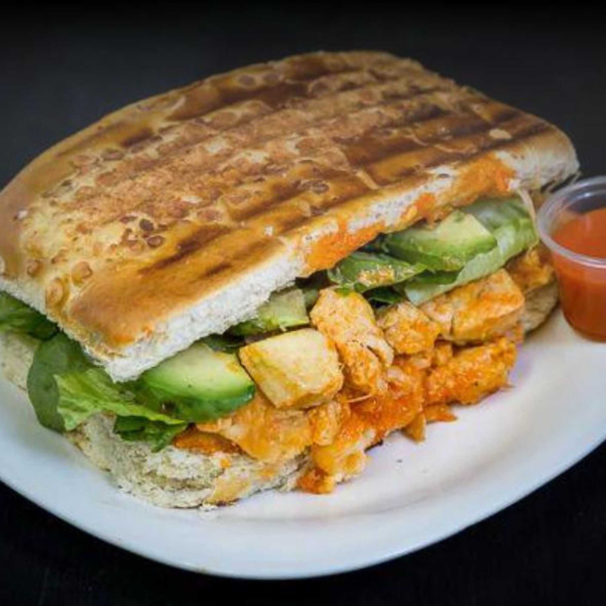 Panini Buffalo
