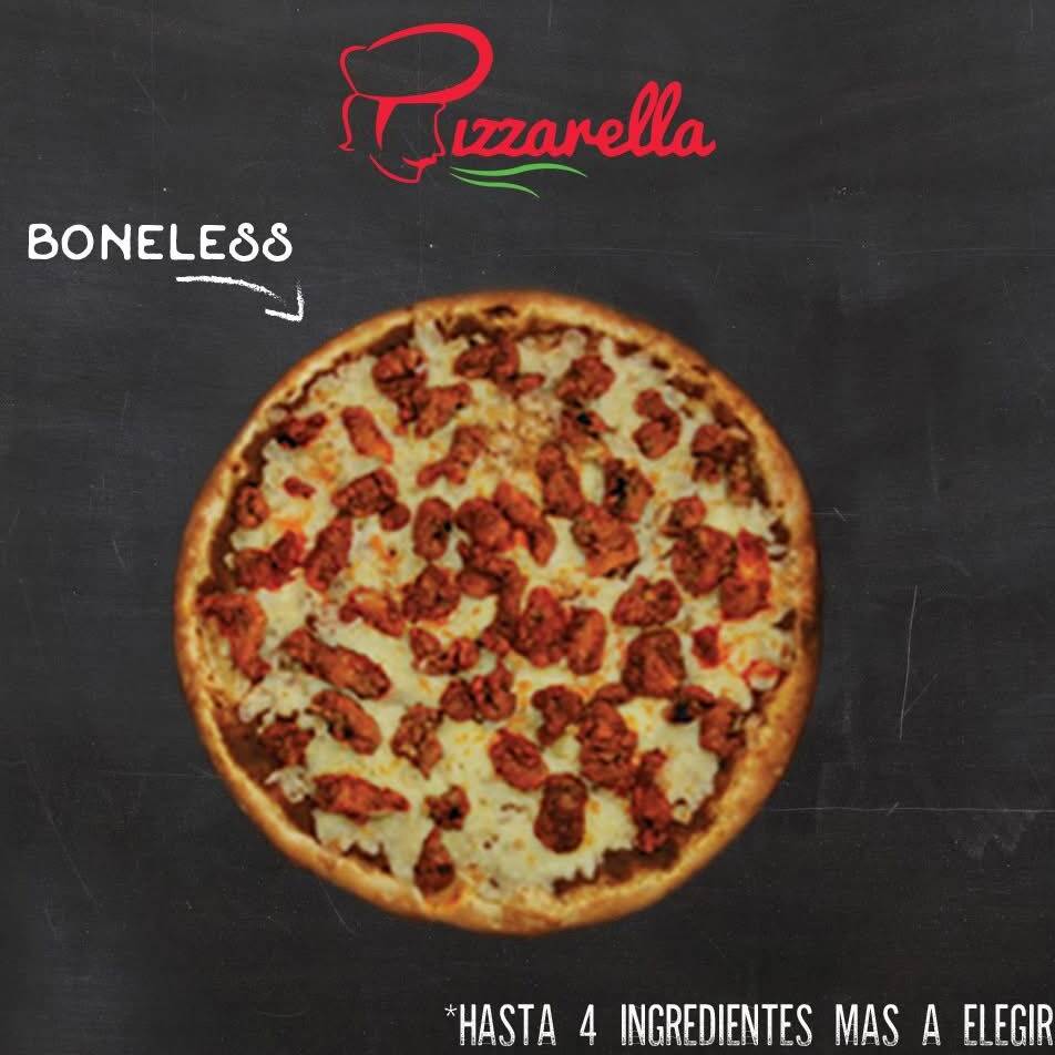 Bonneles Mediana