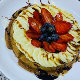 Waffle
