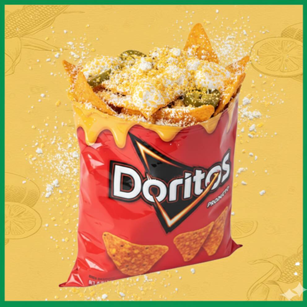 Dorinachos Sencillos