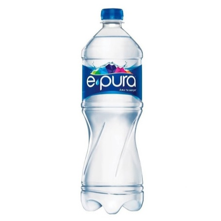 Agua Natural 1.5 L.