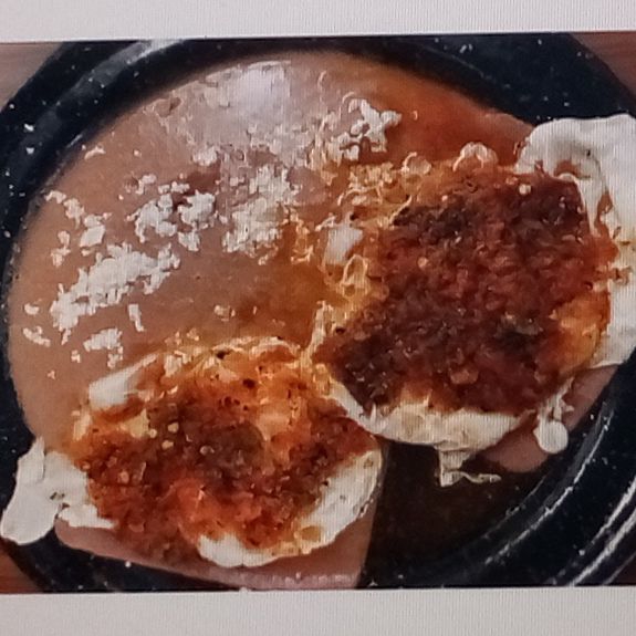 Rancheros