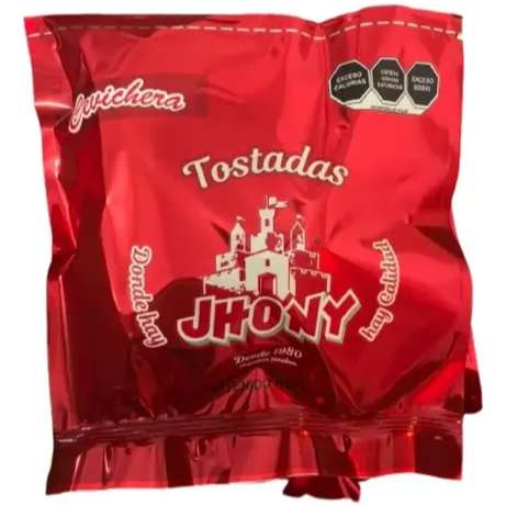 Tostadas